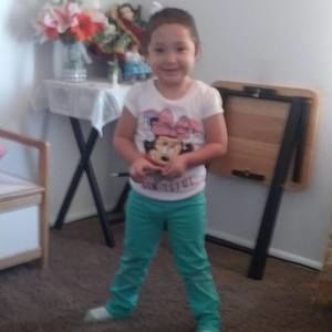 Meet your Posher, Amelia